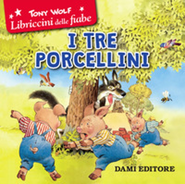 I tre porcellini - Librerie.coop I tre porcellini - Librerie.coop