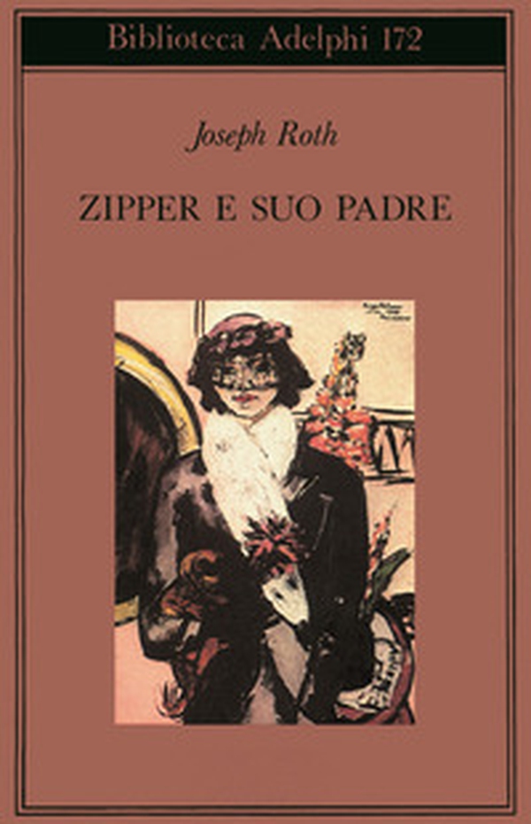 Zipper e suo padre - Librerie.coop Zipper e suo padre - Librerie.coop