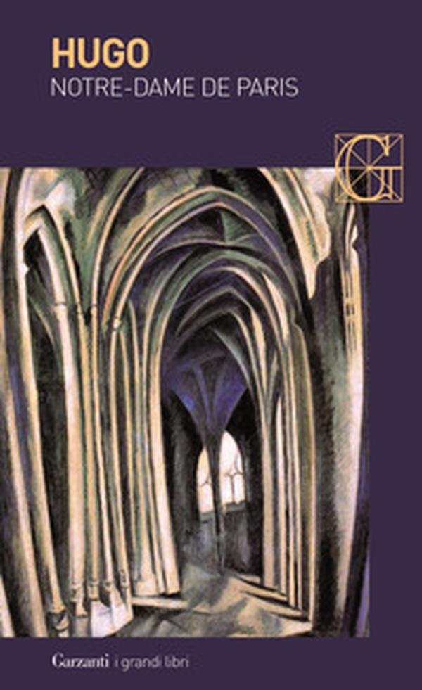 Notre-Dame de Paris - Librerie.coop Notre-Dame de Paris - Librerie.coop