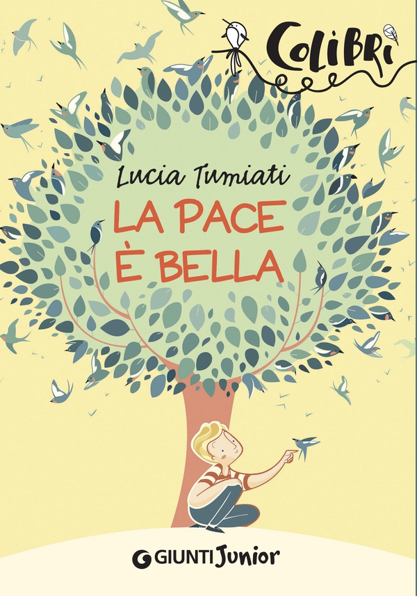 La pace è bella - Librerie.coop La pace è bella - Librerie.coop