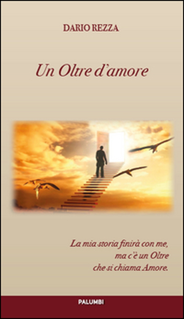 Un oltre d'amore - Librerie.coop Un oltre d'amore - Librerie.coop