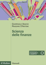 Scienza delle finanze - Librerie.coop