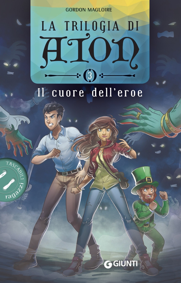 Il cuore dell'eroe. La trilogia di Aton - Librerie.coop Il cuore dell'eroe. La trilogia di Aton - Librerie.coop
