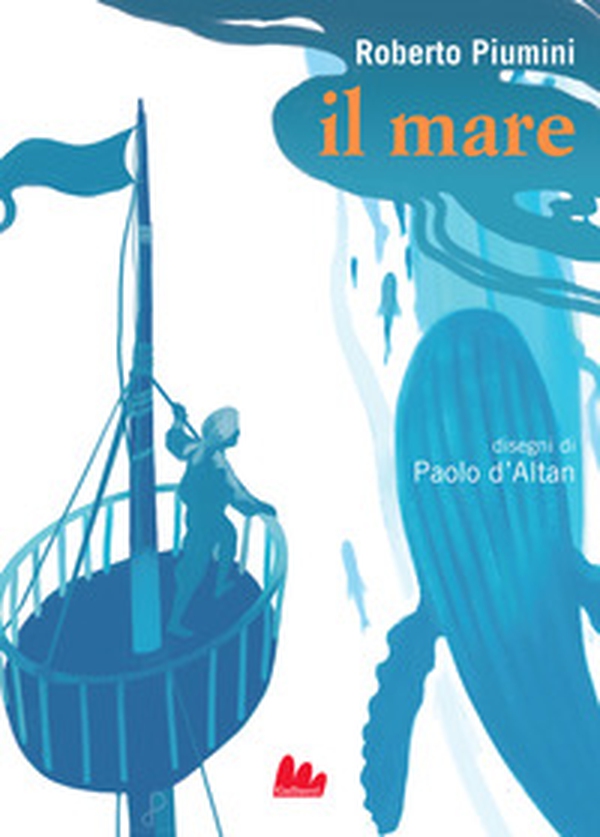 Il mare - Librerie.coop Il mare - Librerie.coop