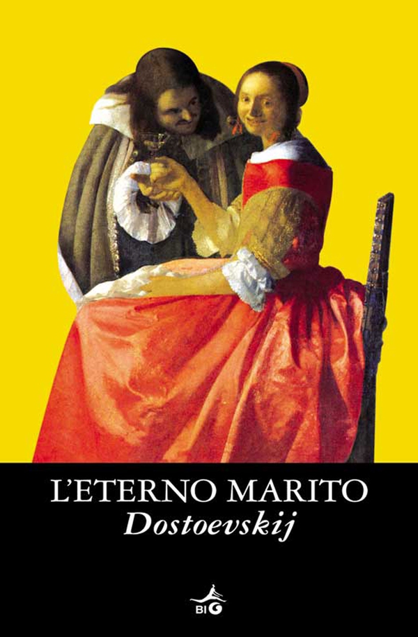 L'eterno marito - Librerie.coop L'eterno marito - Librerie.coop