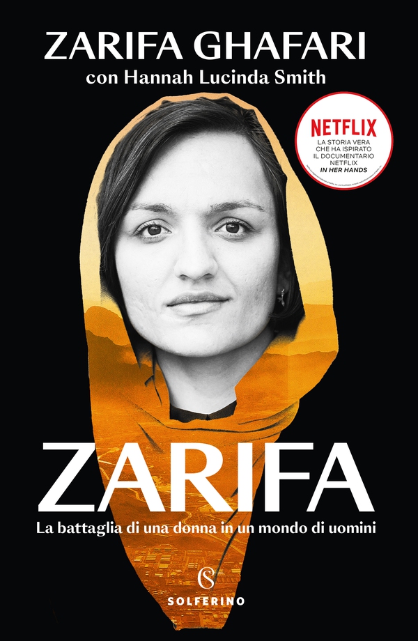 Zarifa - Librerie.coop Zarifa - Librerie.coop