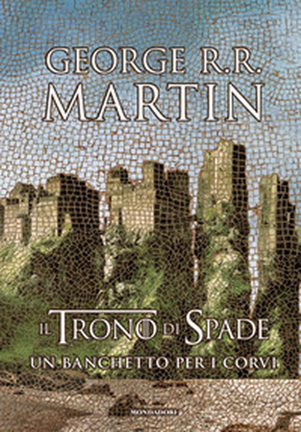 Il trono di spade - Vol. 4 - Librerie.coop Il trono di spade - Vol. 4 - Librerie.coop