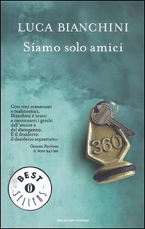Siamo solo amici - Librerie.coop Siamo solo amici - Librerie.coop