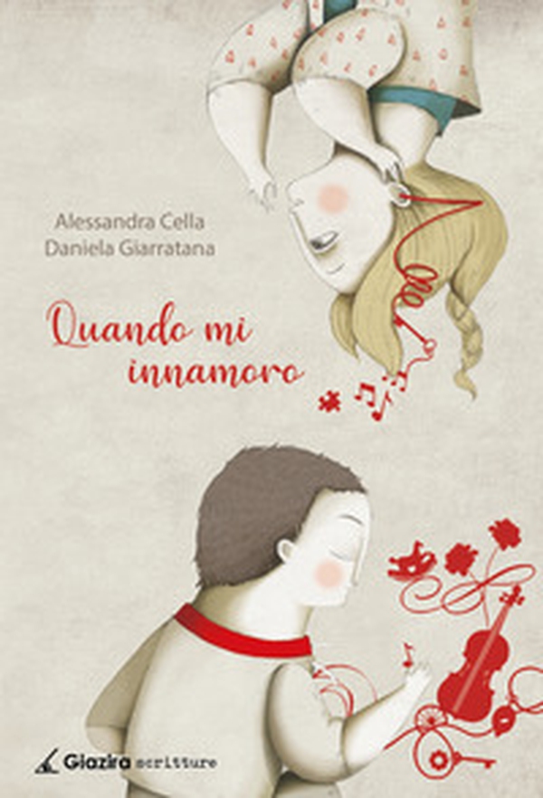 Quando mi innamoro - Librerie.coop Quando mi innamoro - Librerie.coop