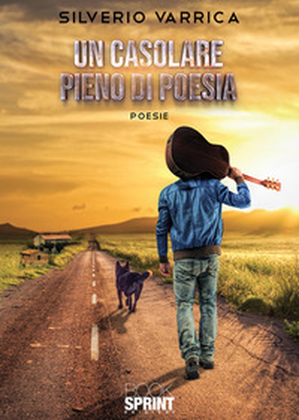 Un casolare pieno di poesia - Librerie.coop Un casolare pieno di poesia - Librerie.coop