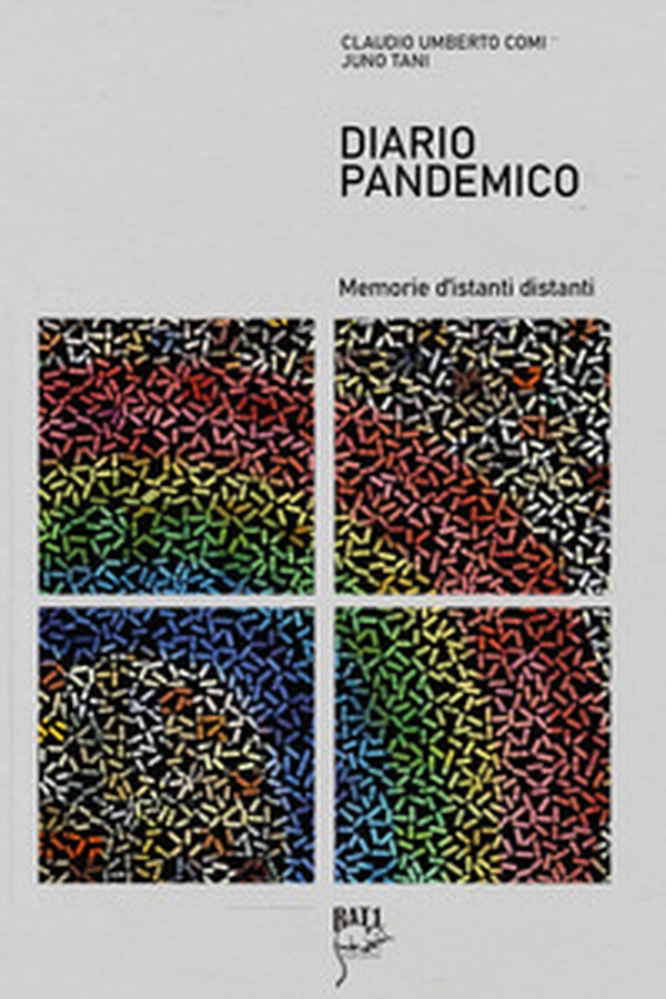 Diario pandemico. Memorie d'istanti distanti - Librerie.coop Diario pandemico. Memorie d'istanti distanti - Librerie.coop