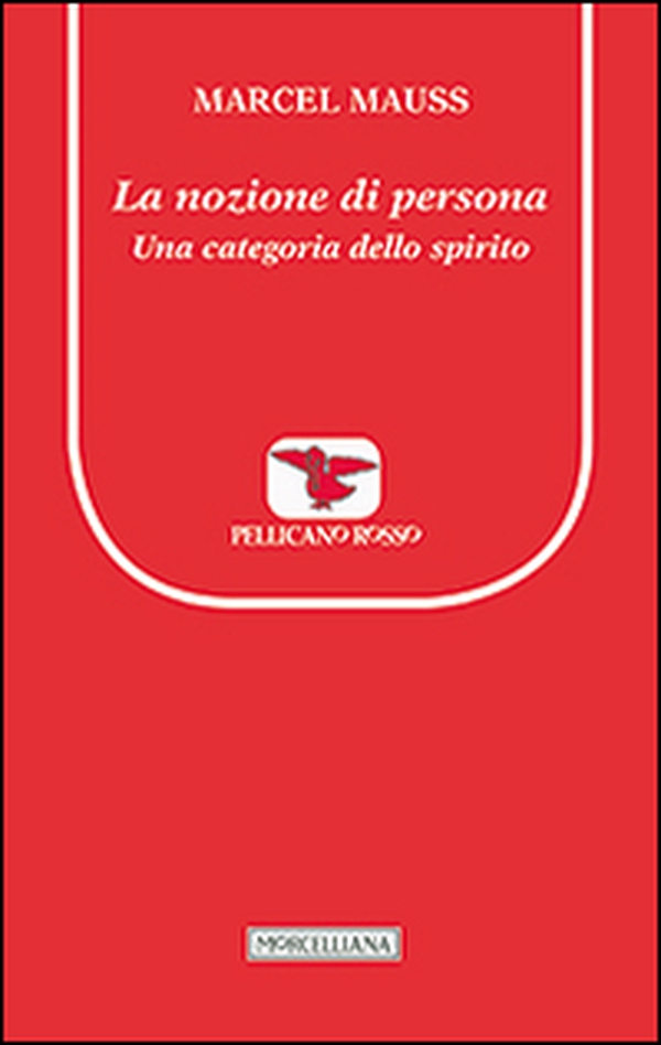 La nozione di persona. Una categoria dello spirito - Librerie.coop La nozione di persona. Una categoria dello spirito - Librerie.coop