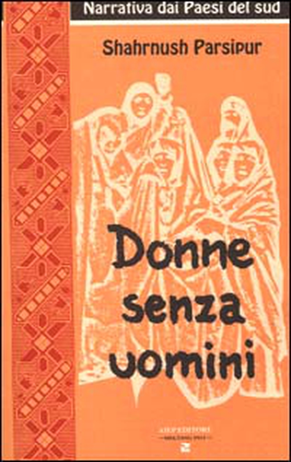 Donne senza uomini - Librerie.coop Donne senza uomini - Librerie.coop