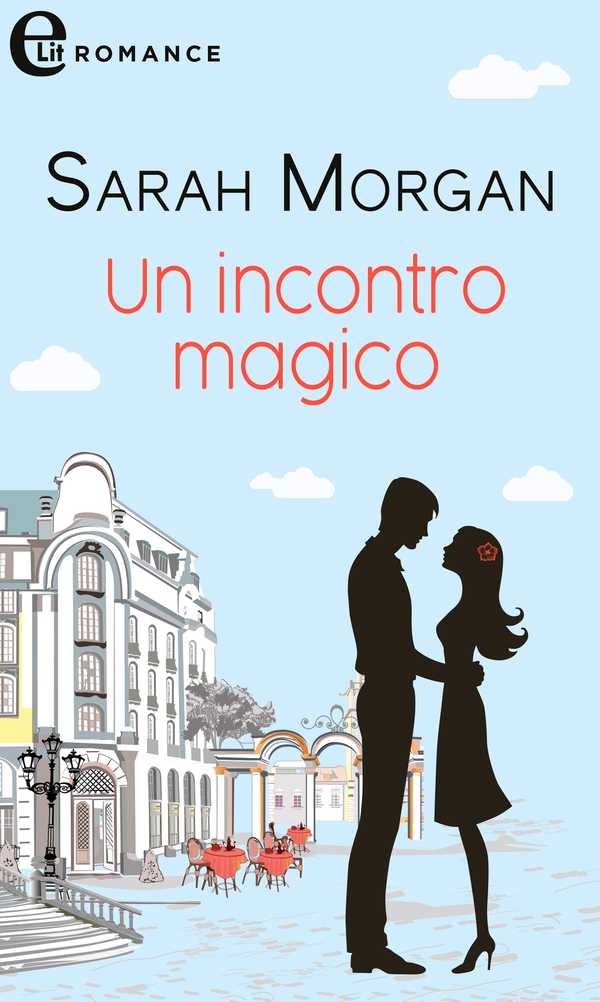 Un incontro magico (eLit) - Librerie.coop Un incontro magico (eLit) - Librerie.coop