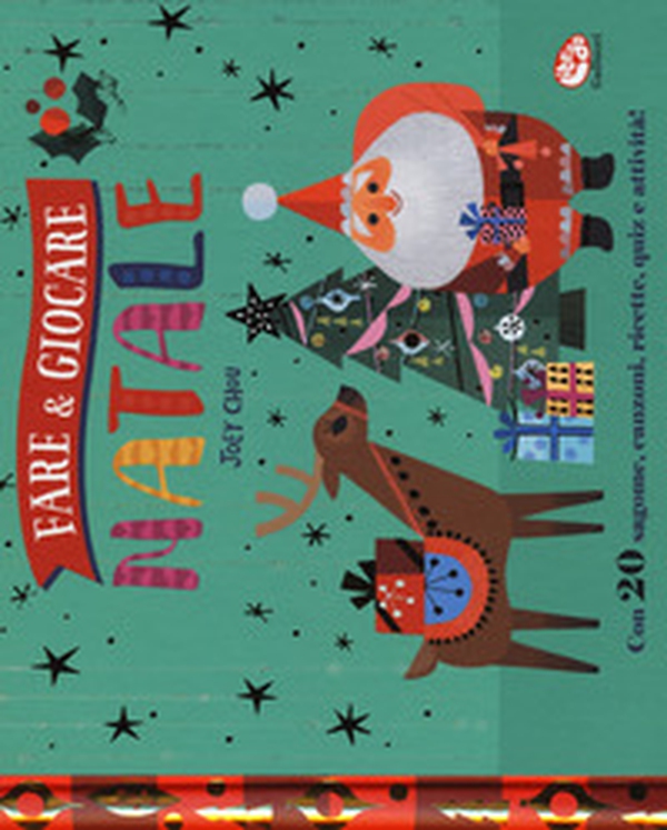 Fare & giocare. Natale - Librerie.coop Fare & giocare. Natale - Librerie.coop