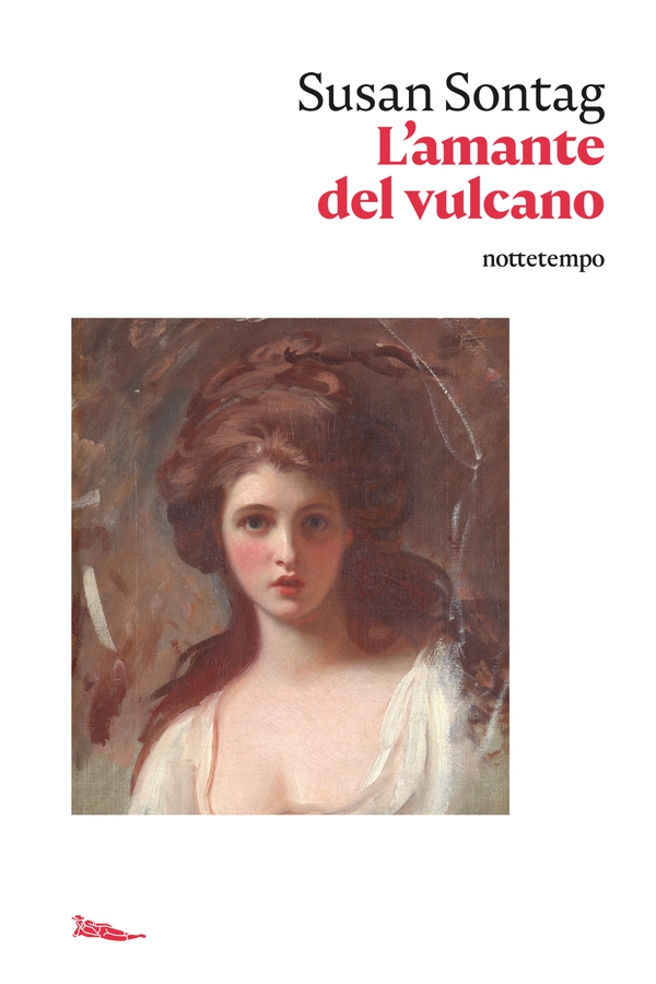 L'amante del vulcano - Librerie.coop L'amante del vulcano - Librerie.coop