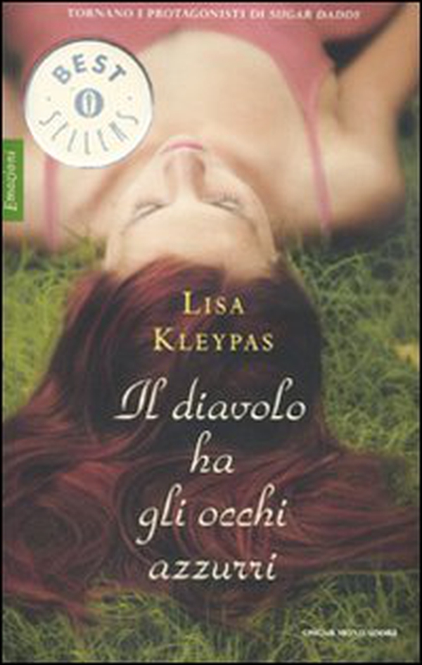 Il diavolo ha gli occhi azzurri - Librerie.coop Il diavolo ha gli occhi azzurri - Librerie.coop
