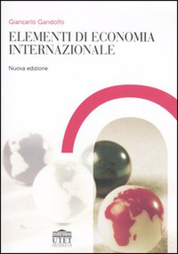 Elementi di economia internazionale - Librerie.coop Elementi di economia internazionale - Librerie.coop
