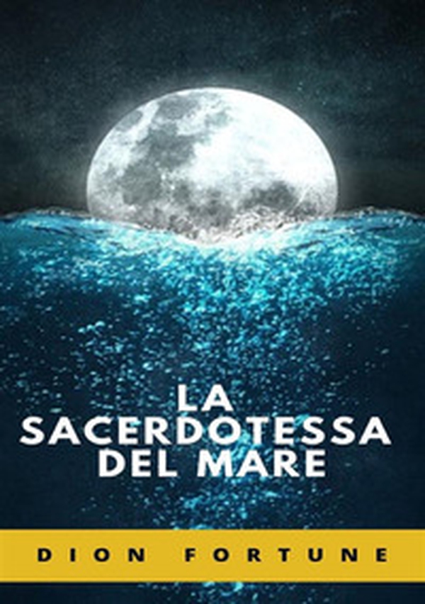 La sacerdotessa del mare - Librerie.coop La sacerdotessa del mare - Librerie.coop