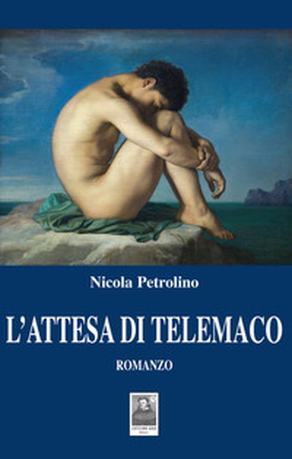 L'attesa di Telemaco - Librerie.coop L'attesa di Telemaco - Librerie.coop