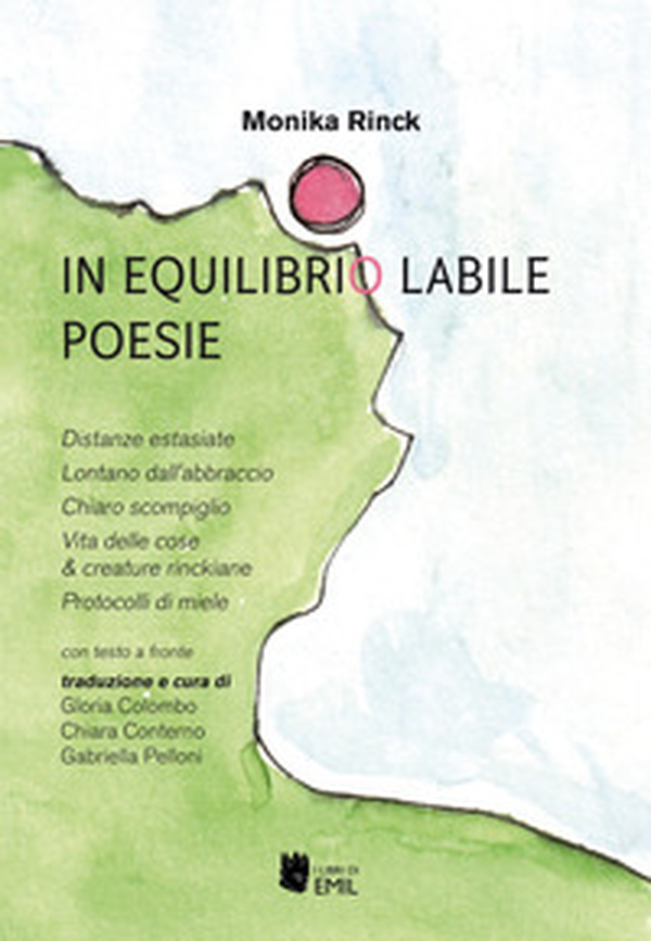 In equilibrio labile. Testo tedesco a fronte - Librerie.coop In equilibrio labile. Testo tedesco a fronte - Librerie.coop