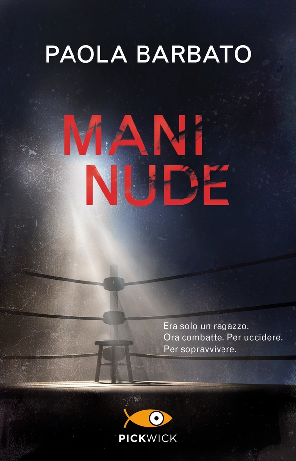 Mani nude - Librerie.coop Mani nude - Librerie.coop