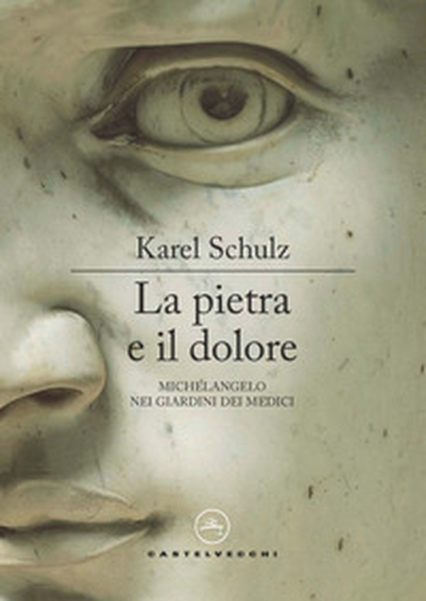 La pietra e il dolore. Michelangelo nei giardini dei Medici - Librerie.coop La pietra e il dolore. Michelangelo nei giardini dei Medici - Librerie.coop