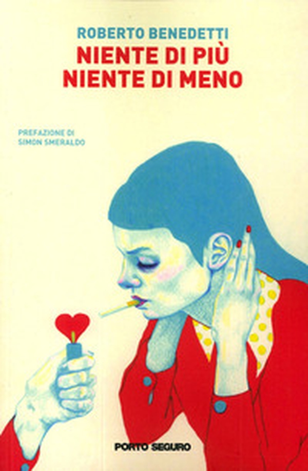 Niente di più, niente di meno - Librerie.coop Niente di più, niente di meno - Librerie.coop