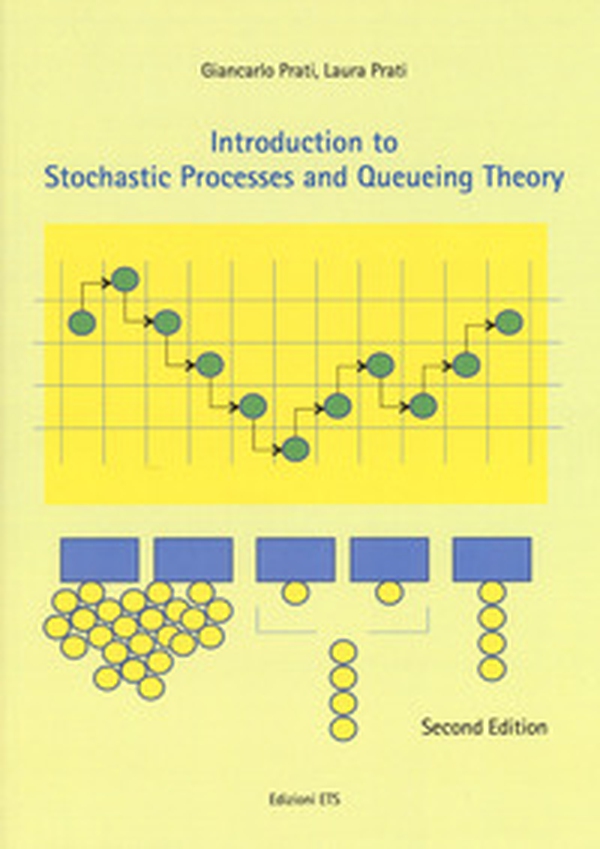 Introduction to stochastic processes and queueing theory - Librerie.coop Introduction to stochastic processes and queueing theory - Librerie.coop