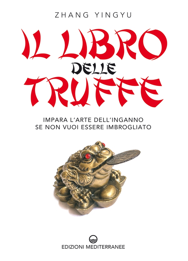 Il libro delle truffe - Librerie.coop Il libro delle truffe - Librerie.coop