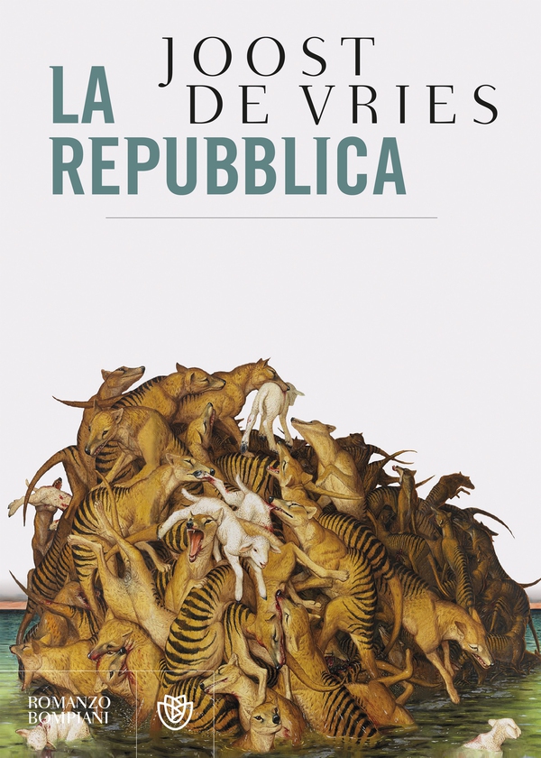 La Repubblica - Librerie.coop La Repubblica - Librerie.coop