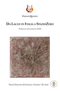 Da Lacan in Italia a SpazioZero - Librerie.coop