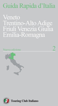 Guida rapida d'Italia - Vol. 2 - Librerie.coop