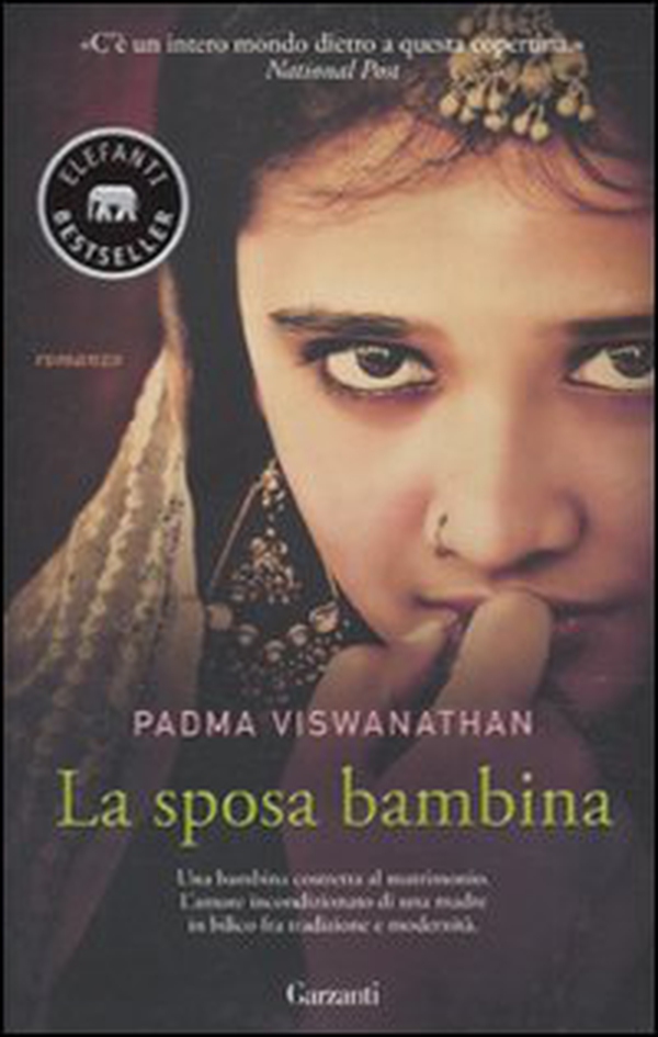 La sposa bambina - Librerie.coop La sposa bambina - Librerie.coop
