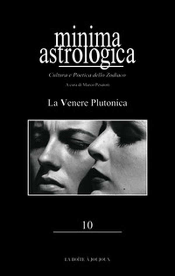 La Venere plutonica - Librerie.coop La Venere plutonica - Librerie.coop