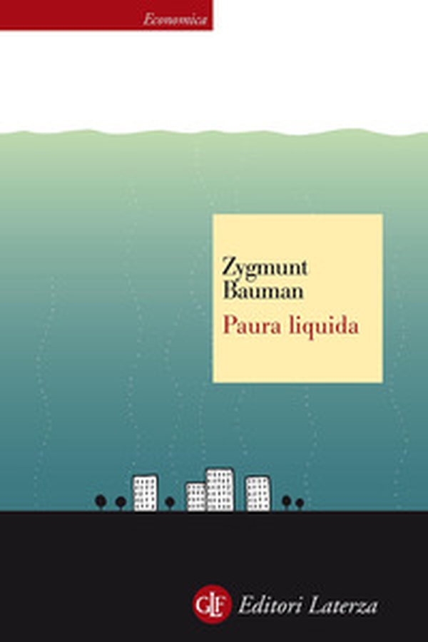 Paura liquida - Librerie.coop Paura liquida - Librerie.coop
