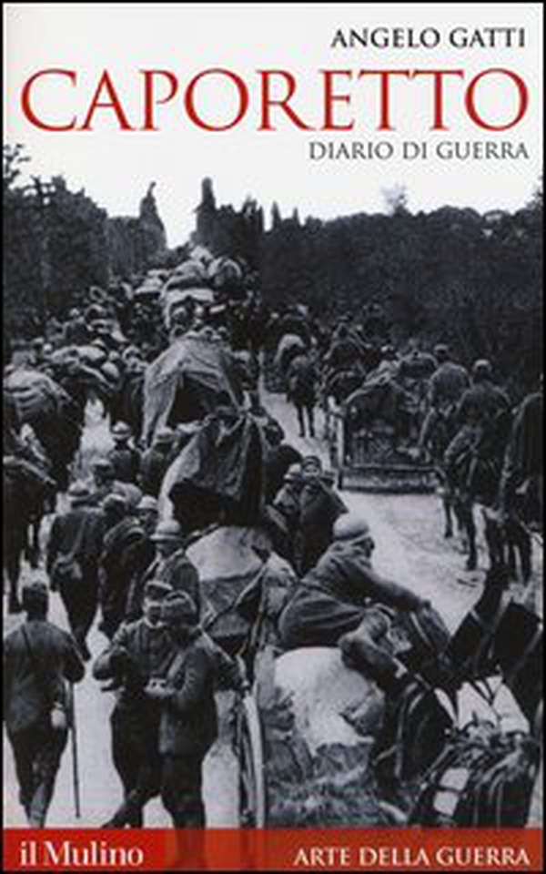 Caporetto. Diario di guerra (maggio-dicembre 1917) - Librerie.coop Caporetto. Diario di guerra (maggio-dicembre 1917) - Librerie.coop