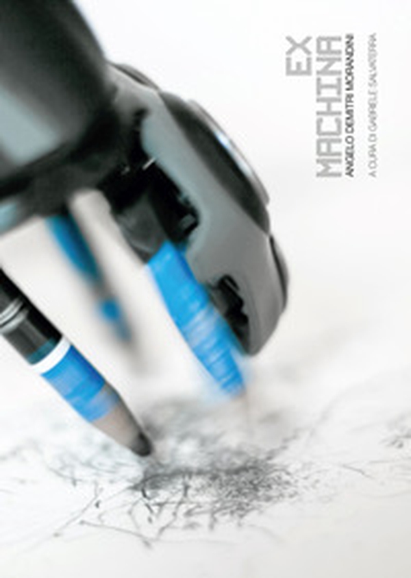 Ex machina - Librerie.coop Ex machina - Librerie.coop