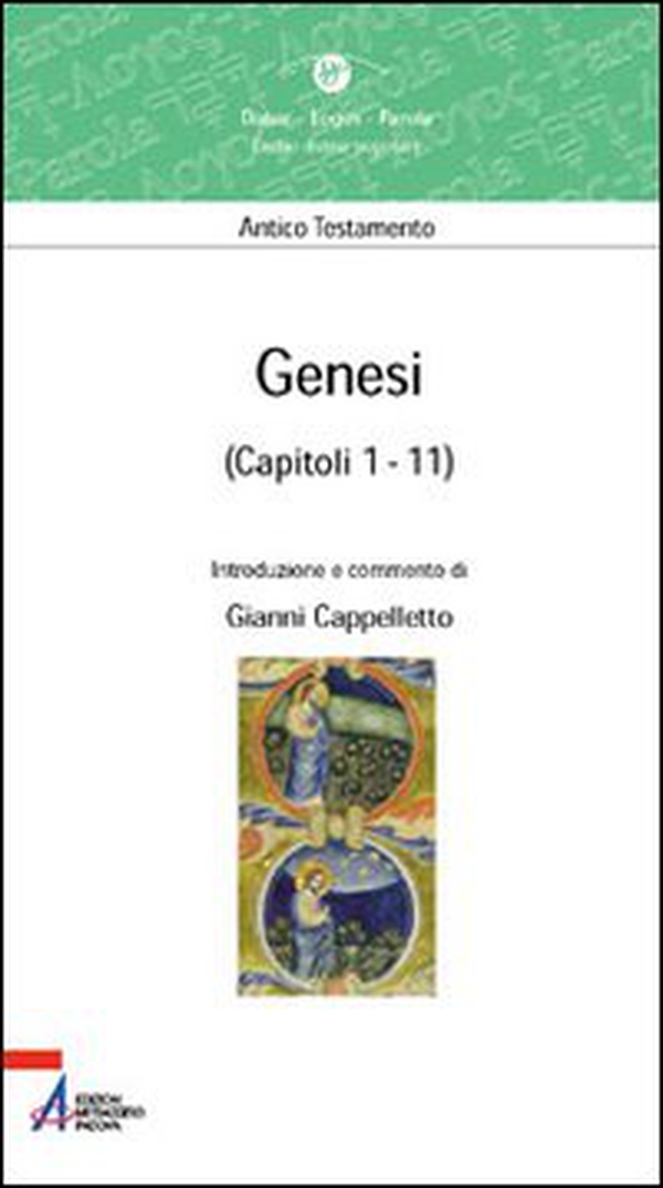 Genesi (capitoli 1-11) - Librerie.coop Genesi (capitoli 1-11) - Librerie.coop