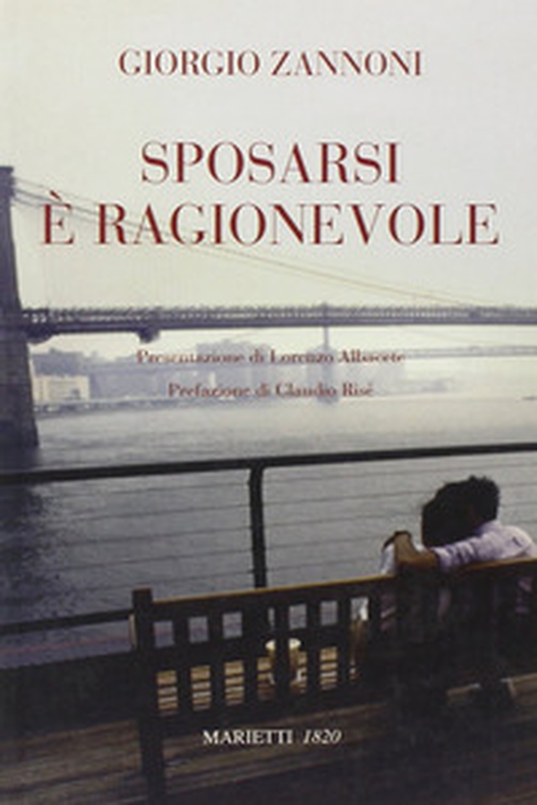 Sposarsi è ragionevole - Librerie.coop Sposarsi è ragionevole - Librerie.coop