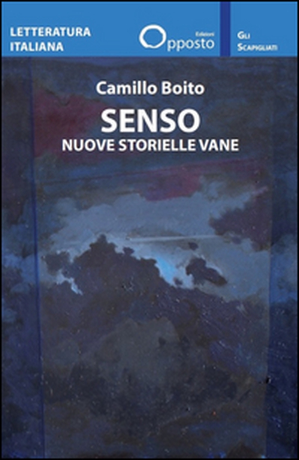 Senso. Nuove storielle vane - Librerie.coop Senso. Nuove storielle vane - Librerie.coop