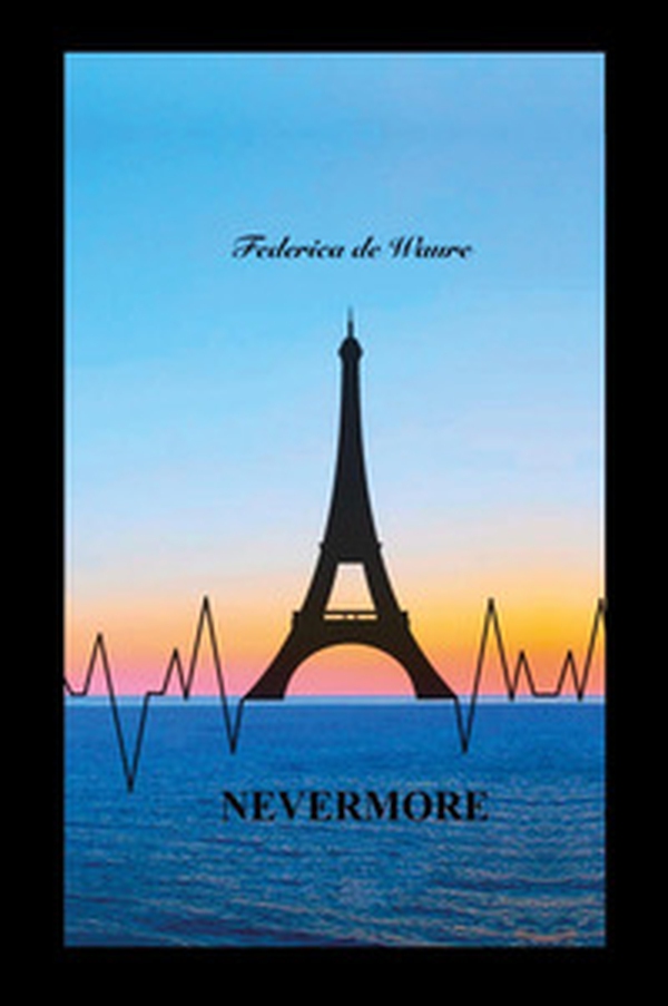 Nevermore. And the horizons you lost will return - Librerie.coop Nevermore. And the horizons you lost will return - Librerie.coop