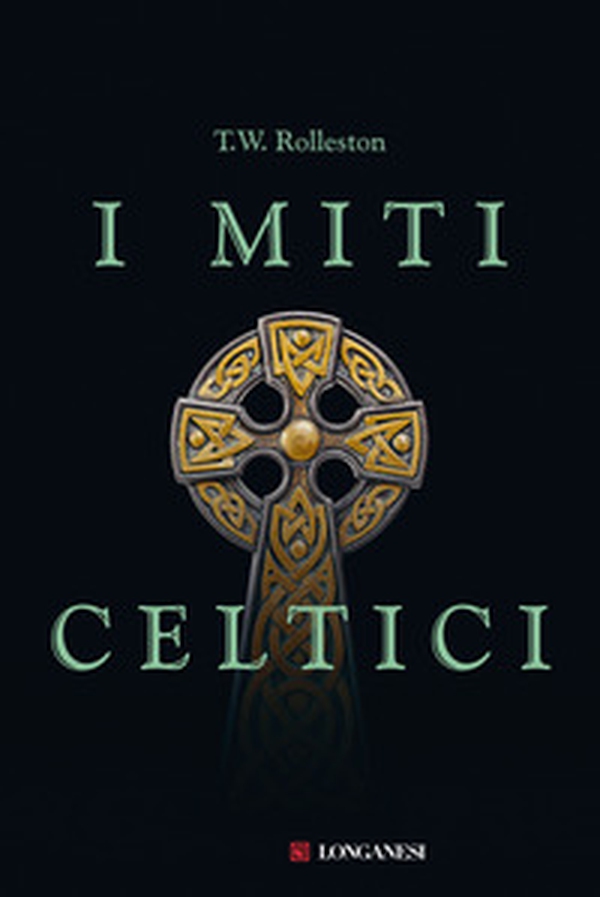 I miti celtici - Librerie.coop I miti celtici - Librerie.coop