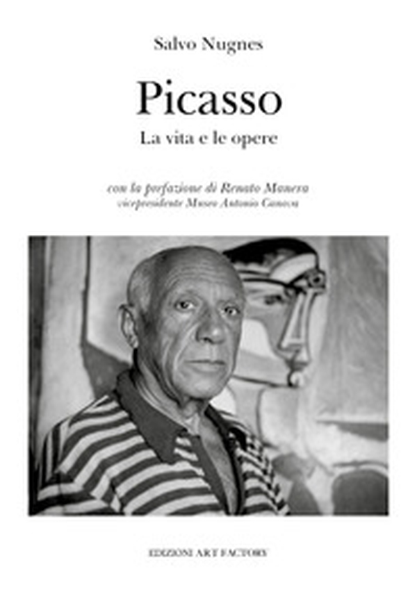 Picasso. La vita e le opere - Librerie.coop Picasso. La vita e le opere - Librerie.coop