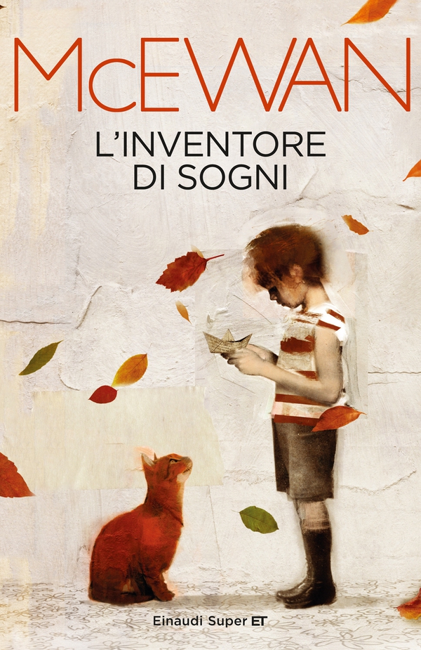 L'inventore di sogni - Librerie.coop L'inventore di sogni - Librerie.coop