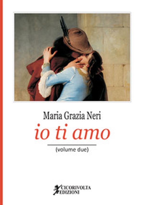 «Io ti amo» - Librerie.coop «Io ti amo» - Librerie.coop