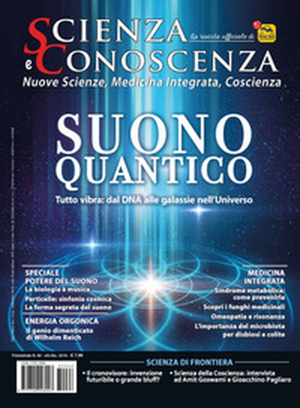 Scienza e conoscenza - Vol. 66 - Librerie.coop Scienza e conoscenza - Vol. 66 - Librerie.coop
