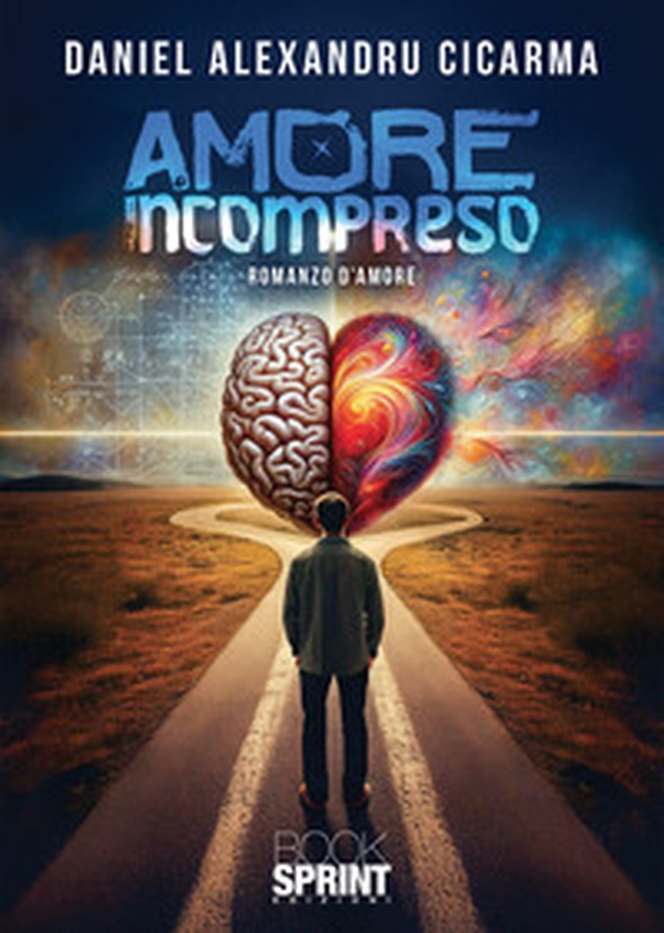 Amore incompreso - Librerie.coop Amore incompreso - Librerie.coop