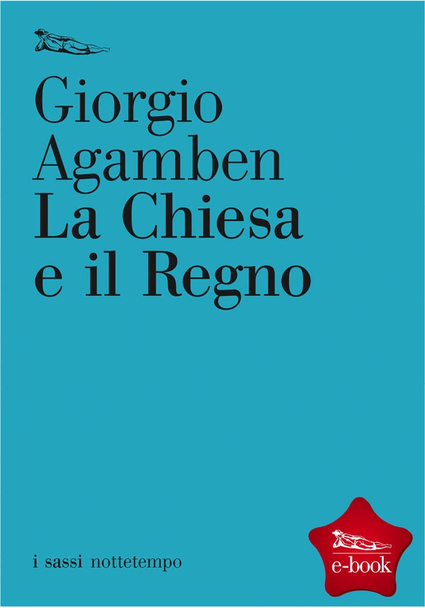 La Chiesa e il Regno - Librerie.coop La Chiesa e il Regno - Librerie.coop