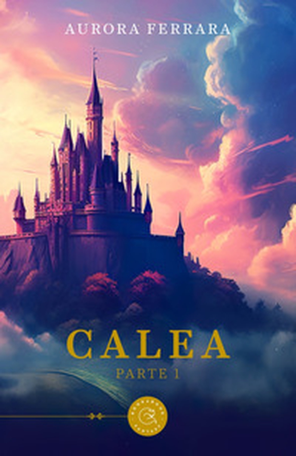 Calea - Vol. 1 - Librerie.coop Calea - Vol. 1 - Librerie.coop